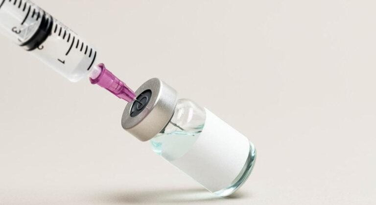 Xilazina droga é designada como ameaça emergente nos EUA.