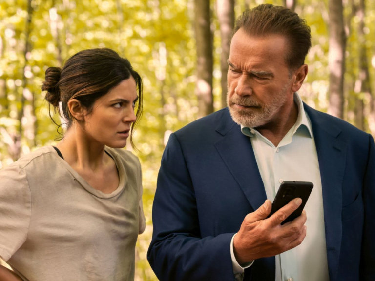 FUBAR: A Nova Aventura de Arnold Schwarzenegger na Netflix