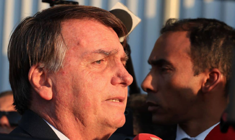 Julgamento de Bolsonaro no TSE pode resultar em inelegibilidade