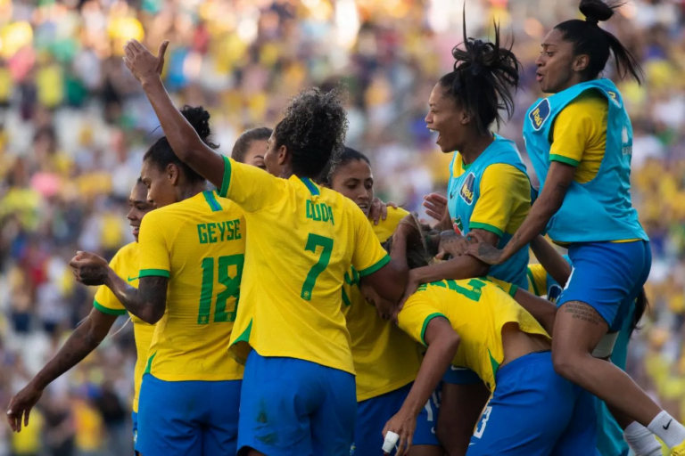 Copa do Mundo Feminina 2023: Globo amplia cobertura de futebol feminino
