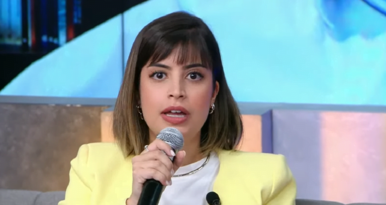 Tabata Amaral defende abordagem integrada para a Cracolândia