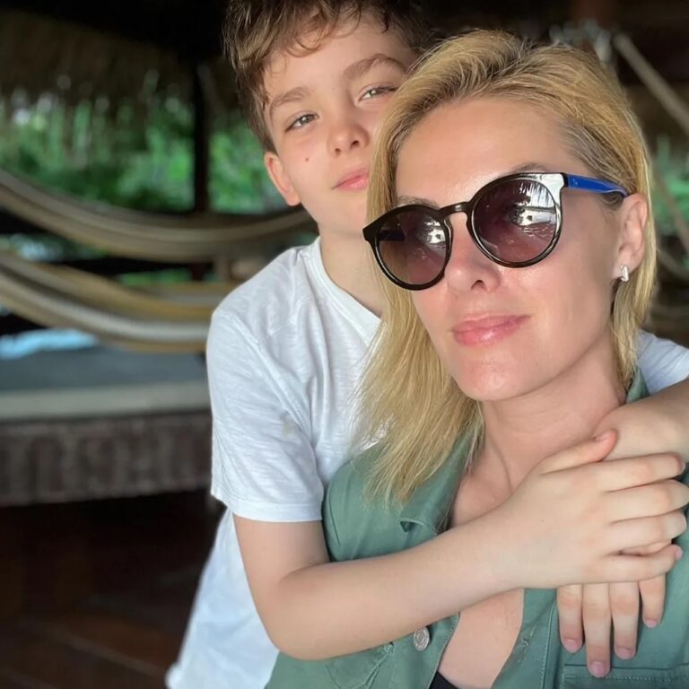 Ana Hickmann Rompe o Silêncio Após Agressões e Registra Boletim de Ocorrência Contra Marido