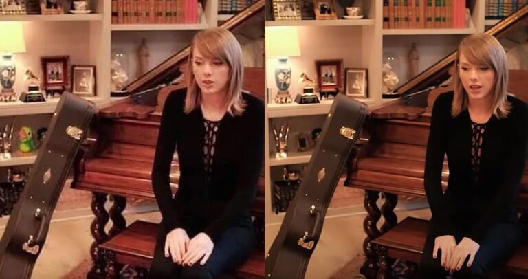 Taylor Swift Retorna ao Brasil em 2023