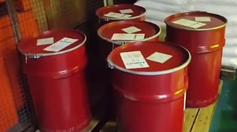 Influencer Preso por Esquema de Desvio de Produtos para a Produção de Crack